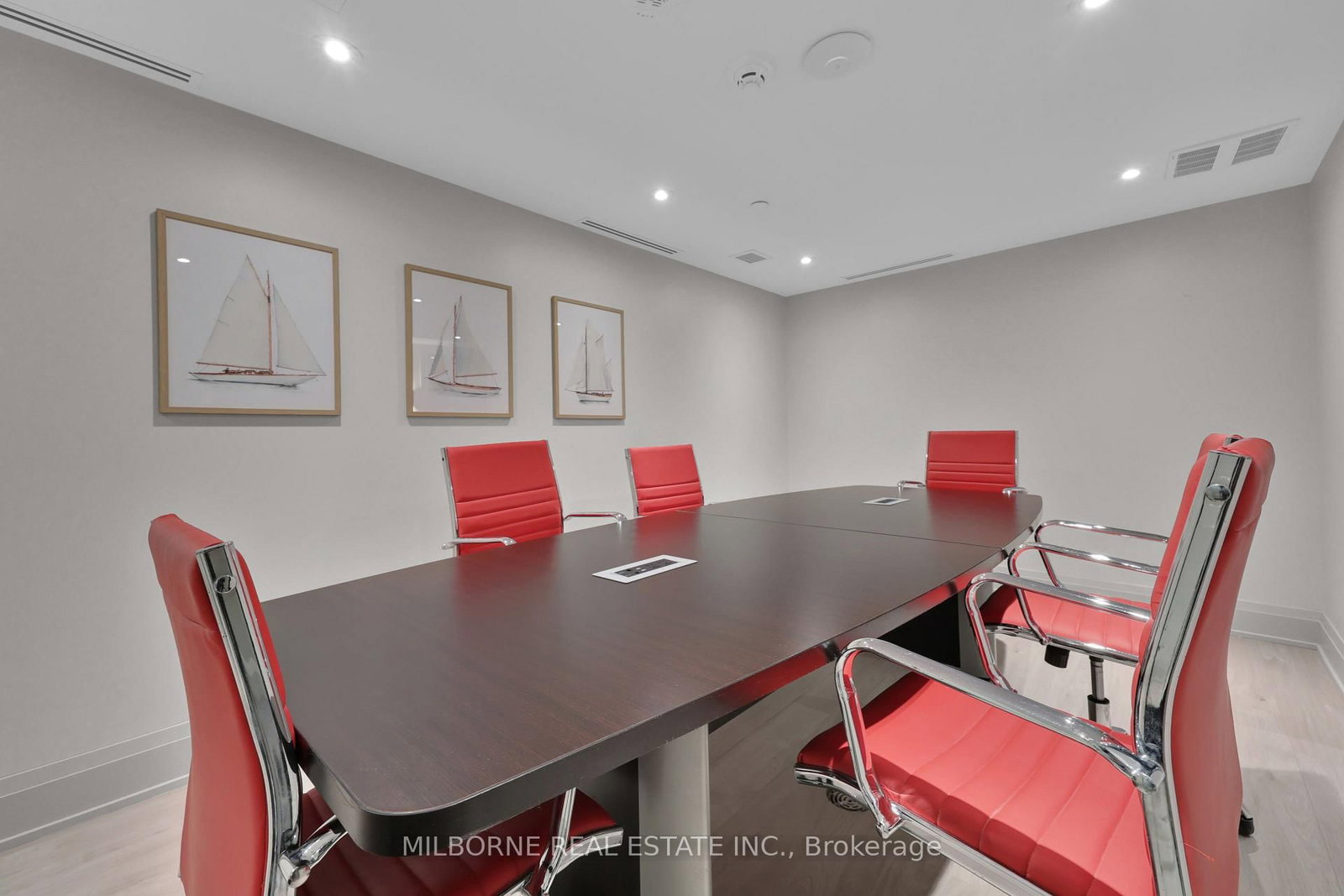2 Manderley Drive • #701 • Toronto, ON photo 30