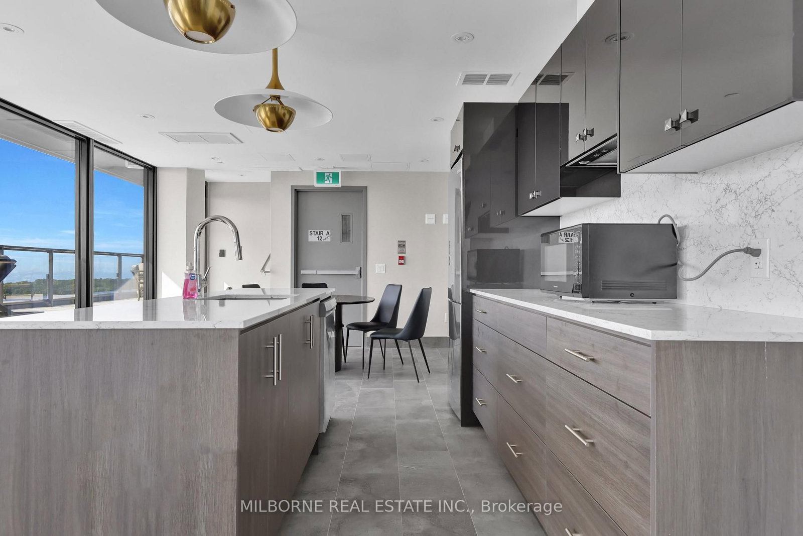 2 Manderley Drive • #701 • Toronto, ON photo 35