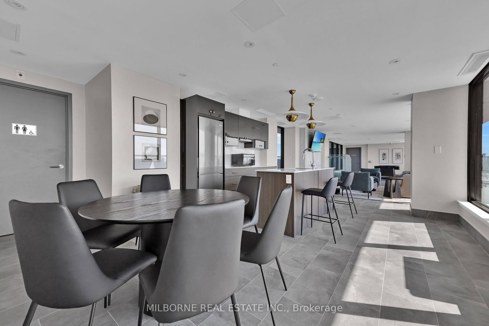 2 Manderley Drive • #701 • Toronto, ON photo 36