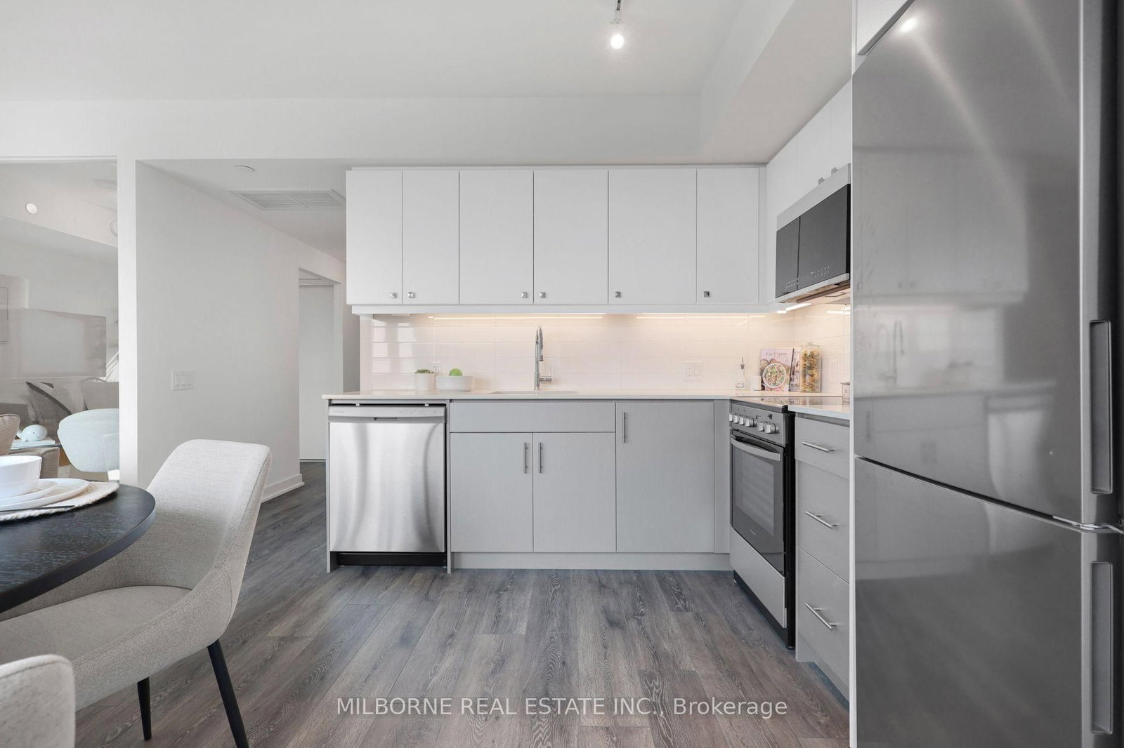 2 Manderley Drive • #701 • Toronto, ON photo 4