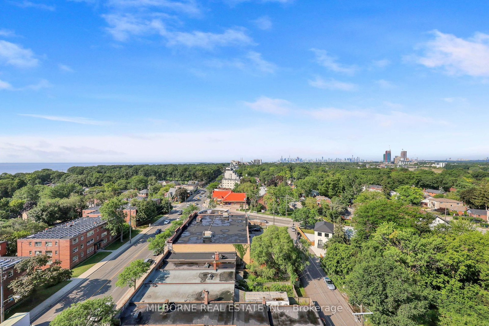 2 Manderley Drive • #701 • Toronto, ON photo 43