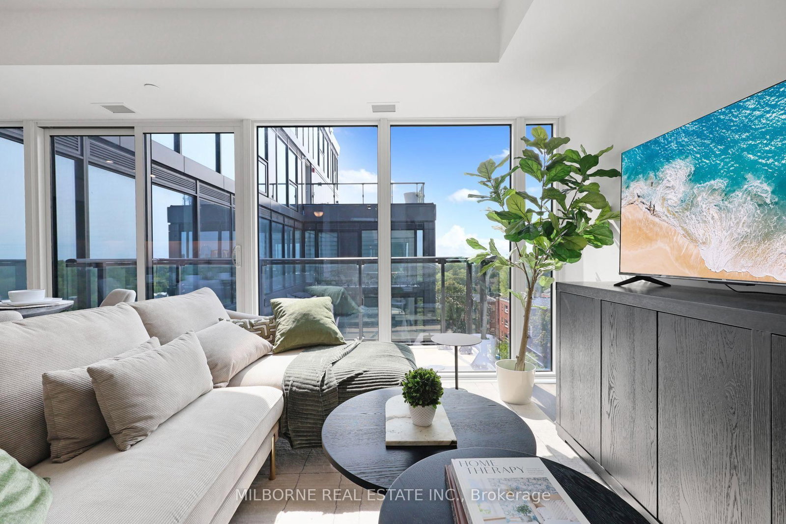 2 Manderley Drive • #701 • Toronto, ON photo 5
