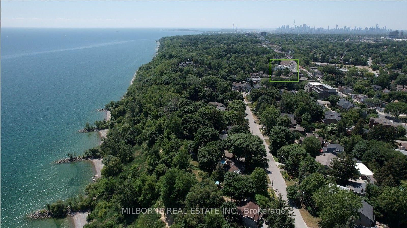 2 Manderley Drive • #701 • Toronto, ON photo 50