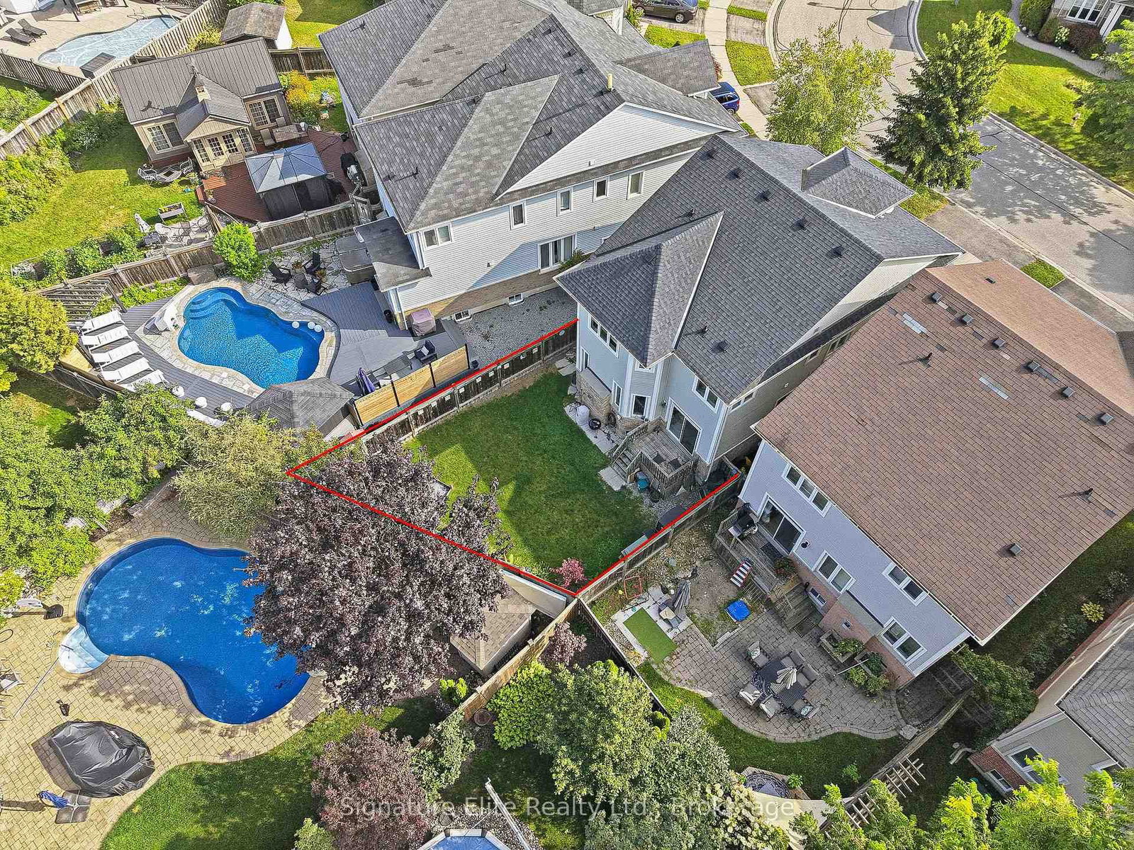 151 Harbourside Drive • Whitby, ON photo 16