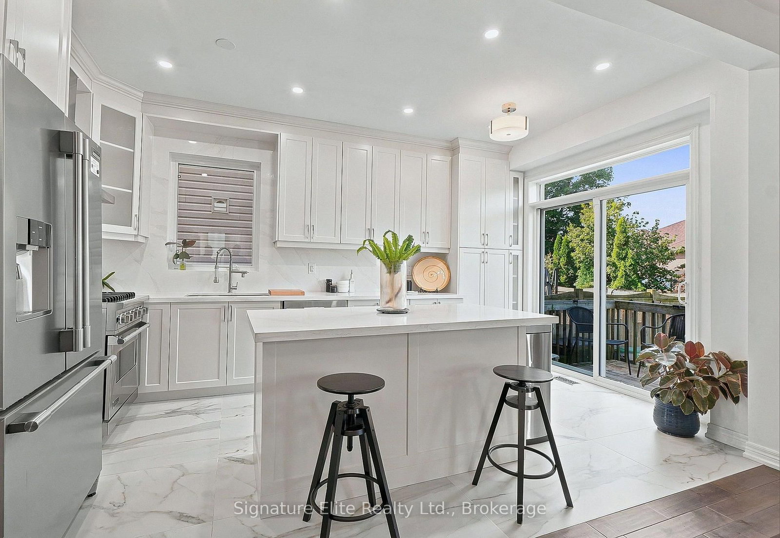 151 Harbourside Drive • Whitby, ON photo 8