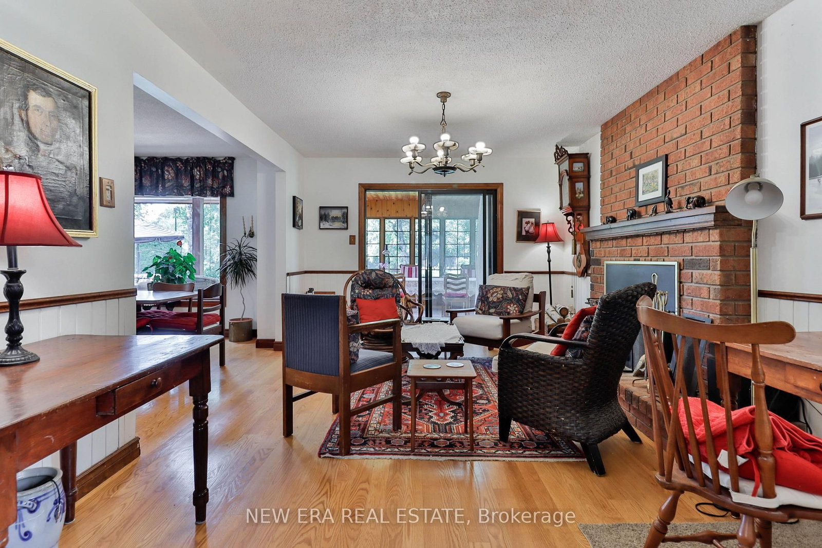 17 Bobmar Road • Toronto, ON photo 13