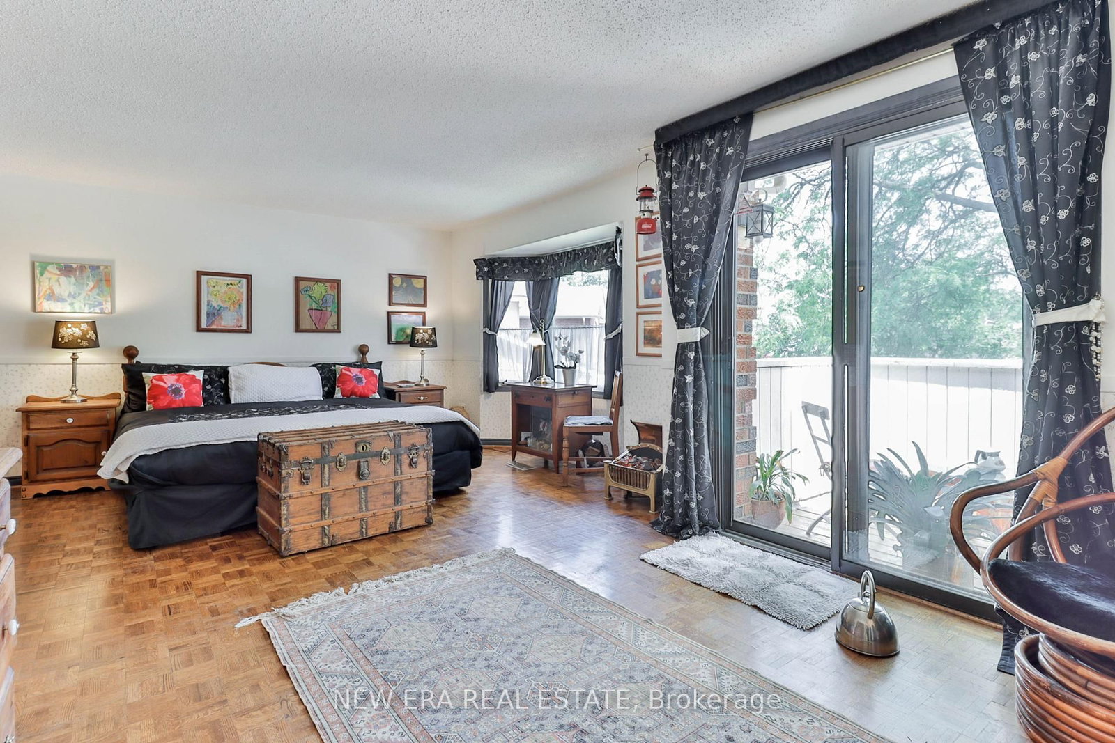 17 Bobmar Road • Toronto, ON photo 23