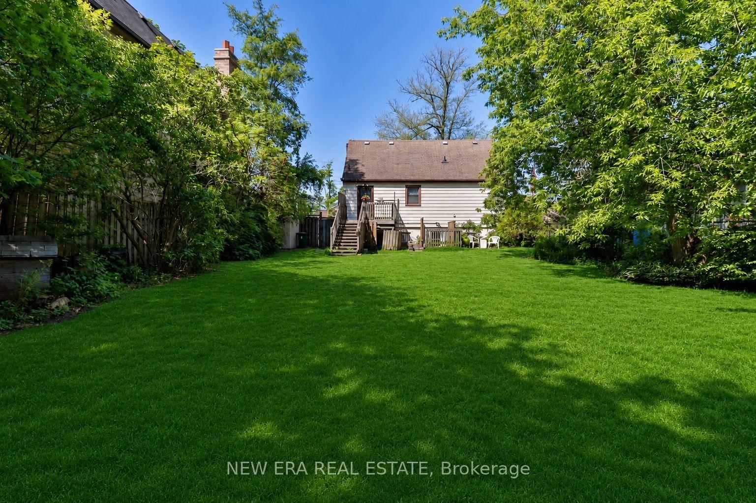 17 Bobmar Road • Toronto, ON photo 29