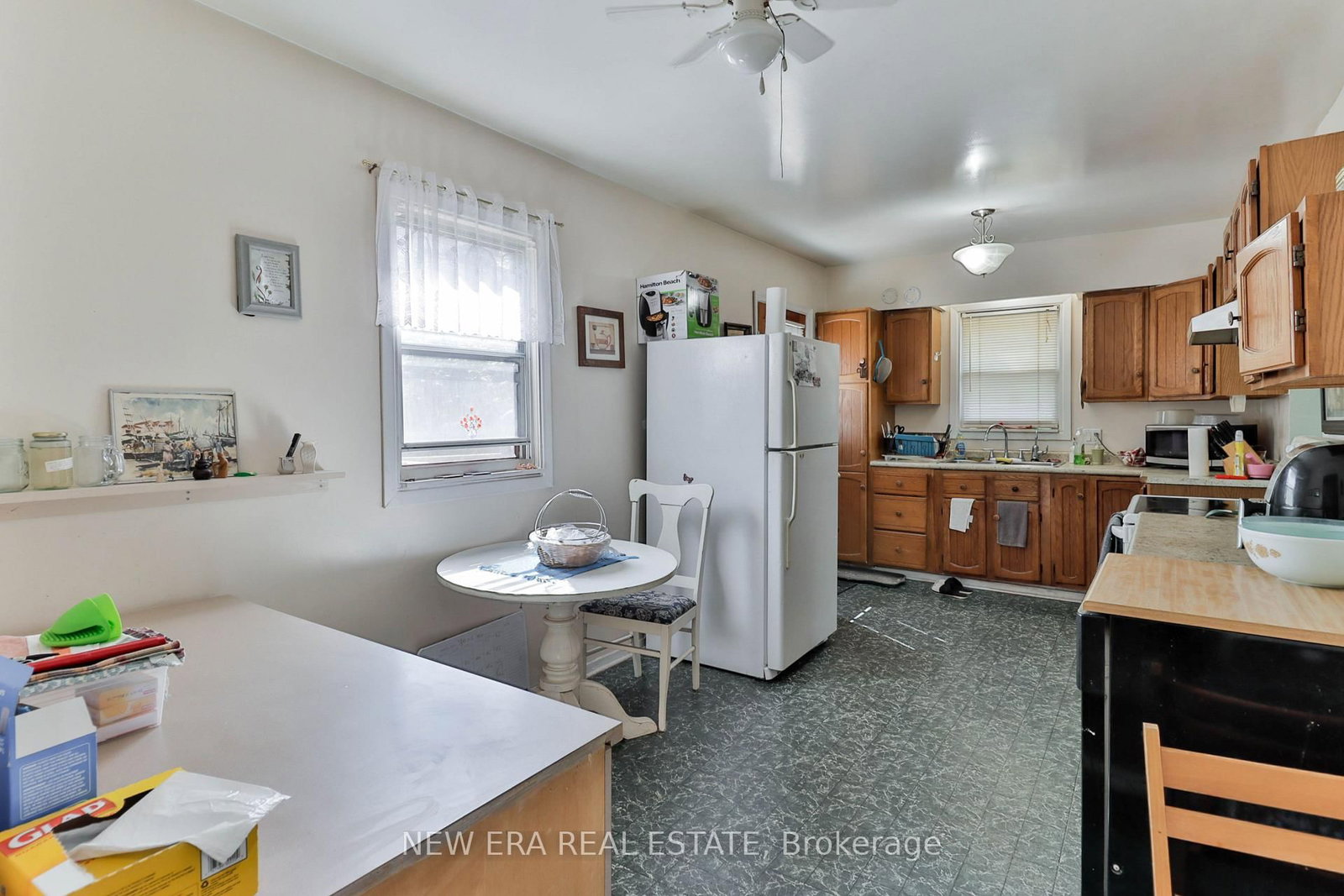 17 Bobmar Road • Toronto, ON photo 31