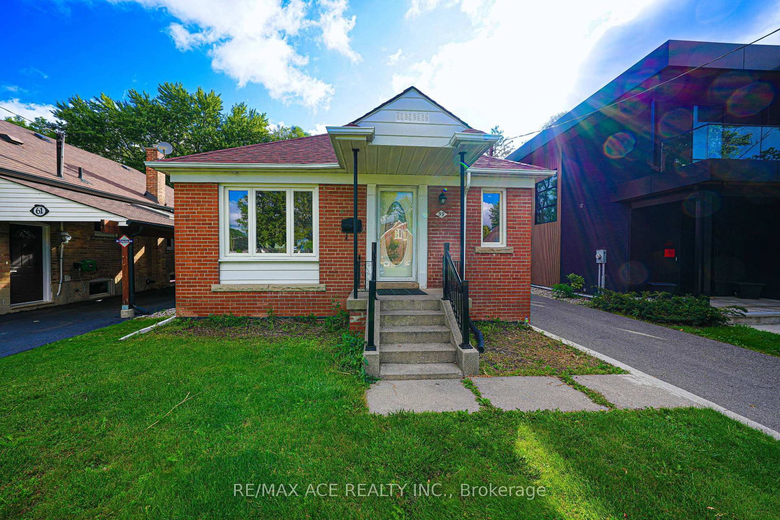 Property at 59 Lilian