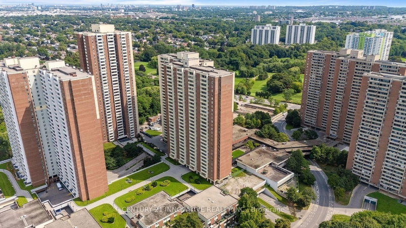 609 - 1 Massey Square
