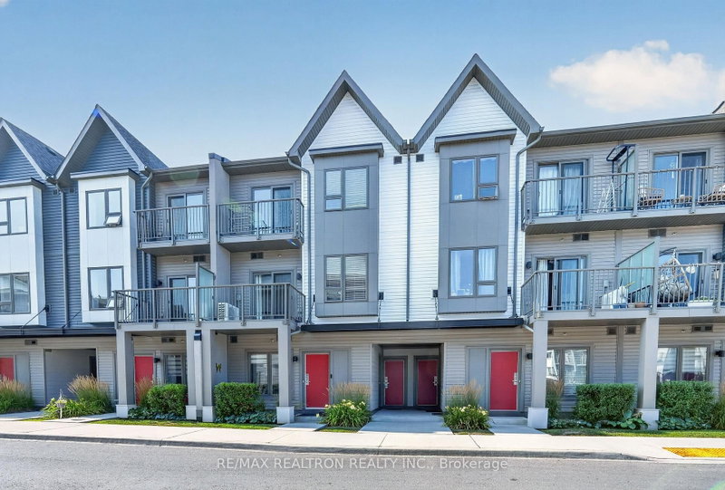 1010 - 2635 William Jackson Drive