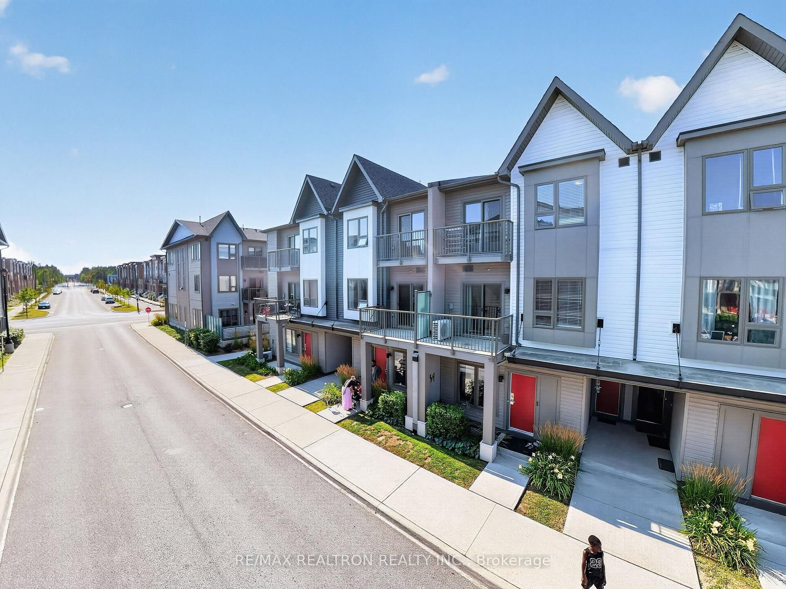 2635 William Jackson Drive • #1010 • Pickering, ON photo 2