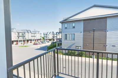 2635 William Jackson Drive • #1010 • Pickering, ON photo 4