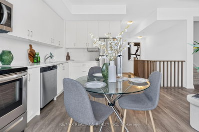 2635 William Jackson Drive • #1010 • Pickering, ON photo 9