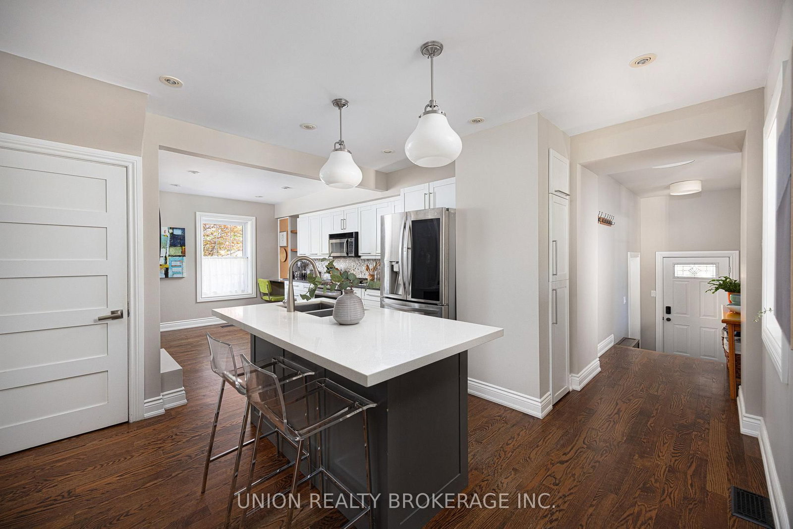38 Scarborough Heights Boulevard • Toronto, ON photo 12