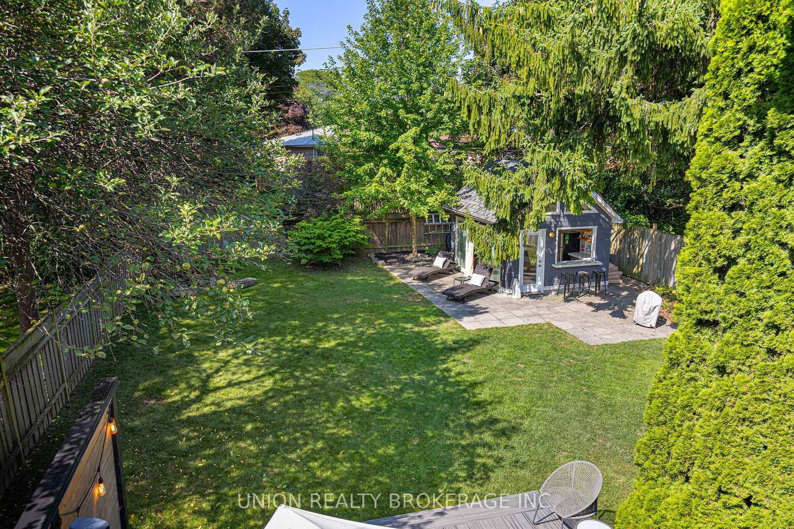 38 Scarborough Heights Boulevard • Toronto, ON photo 30