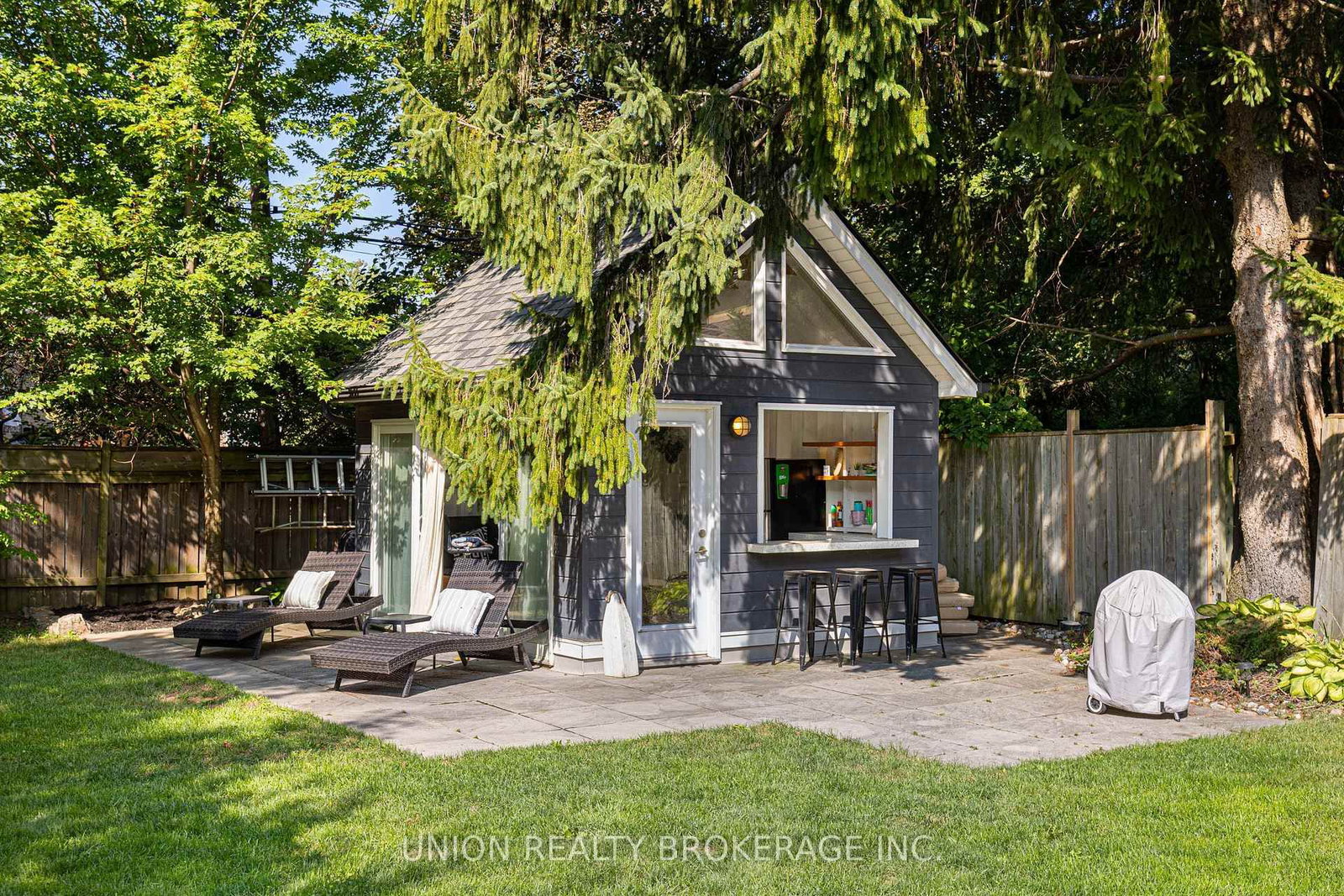 38 Scarborough Heights Boulevard • Toronto, ON photo 31