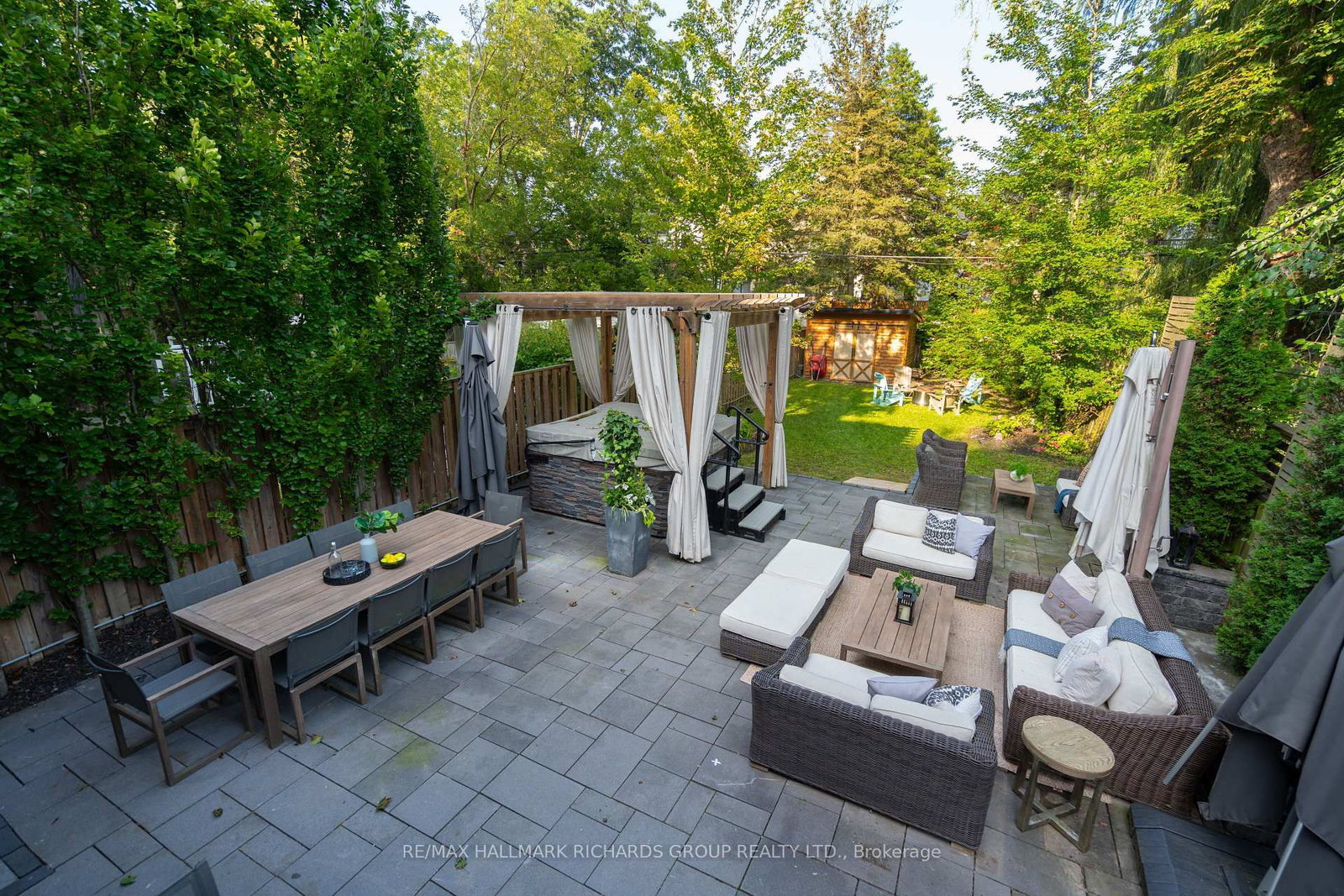 49 Lee Avenue • Toronto, ON photo 29