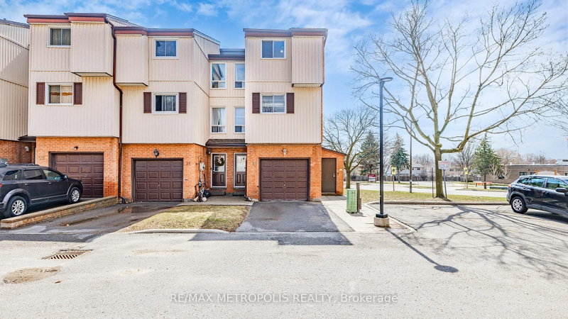 19 - 601 Galahad Drive