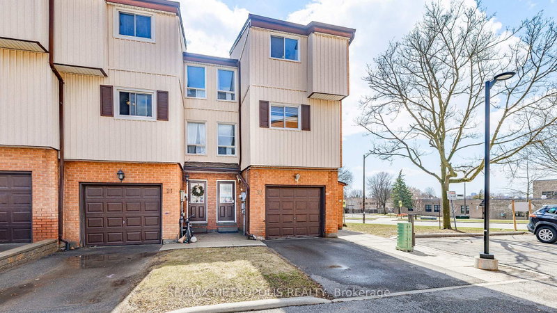 19 - 601 Galahad Drive