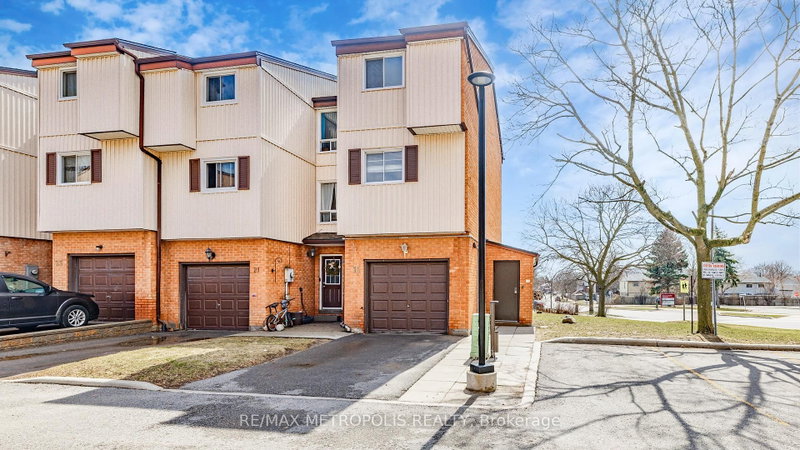 19 - 601 Galahad Drive