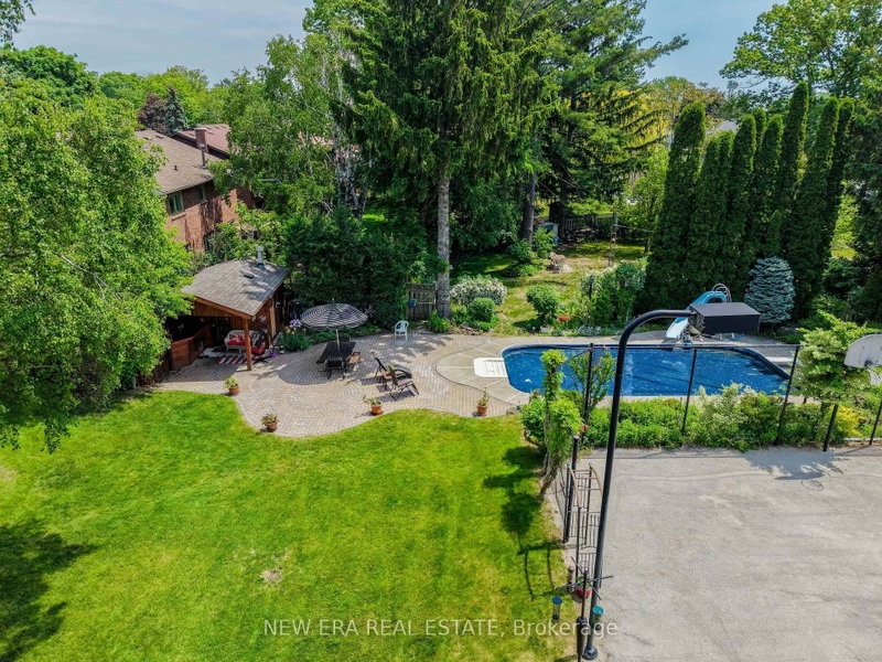 37 Glenthorne Drive