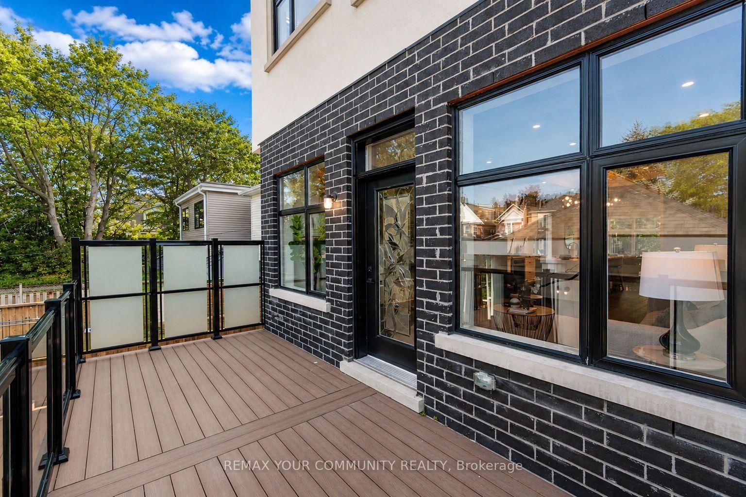 49 Wayland Avenue • Toronto, ON photo 18