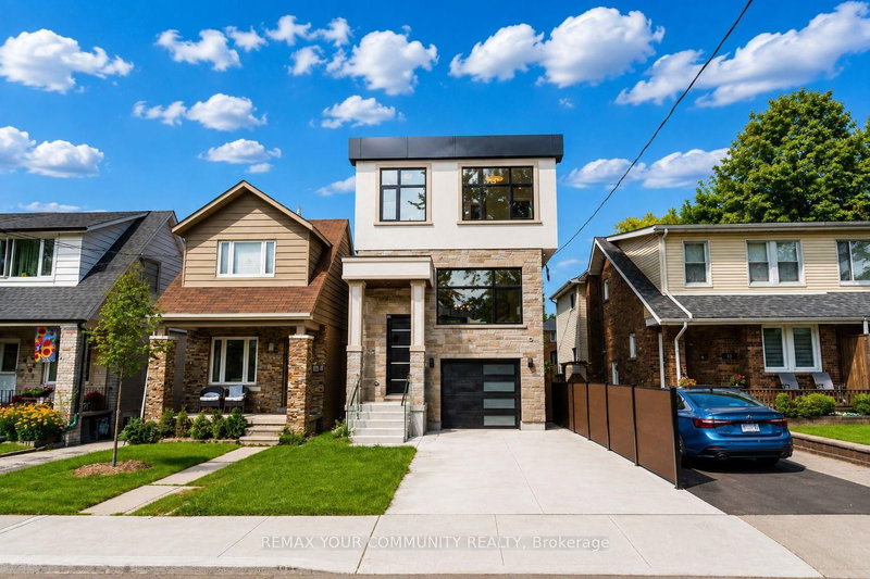 49 Wayland Avenue
