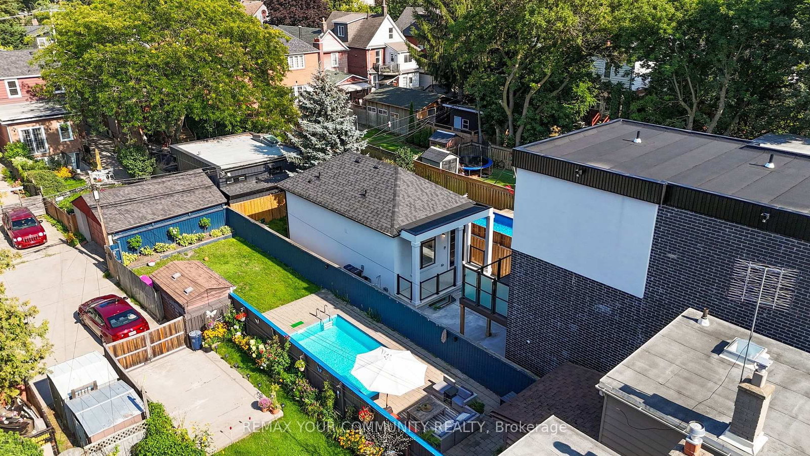 49 Wayland Avenue • Toronto, ON photo 48