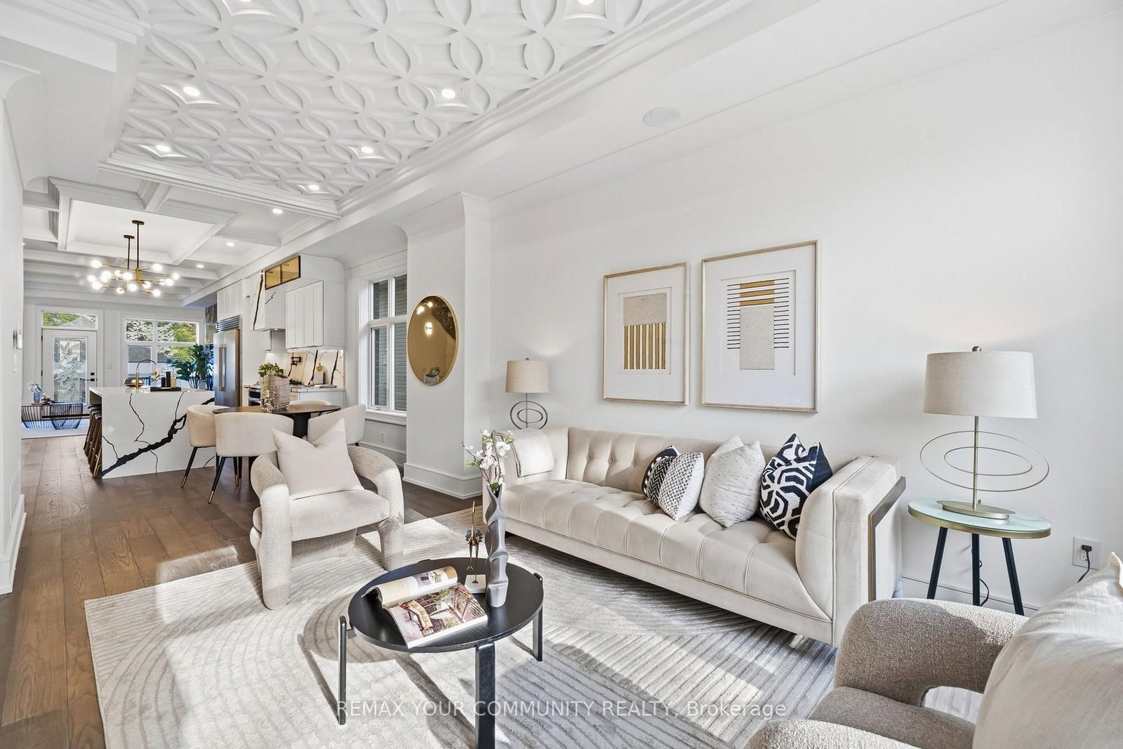 49 Wayland Avenue • Toronto, ON photo 8