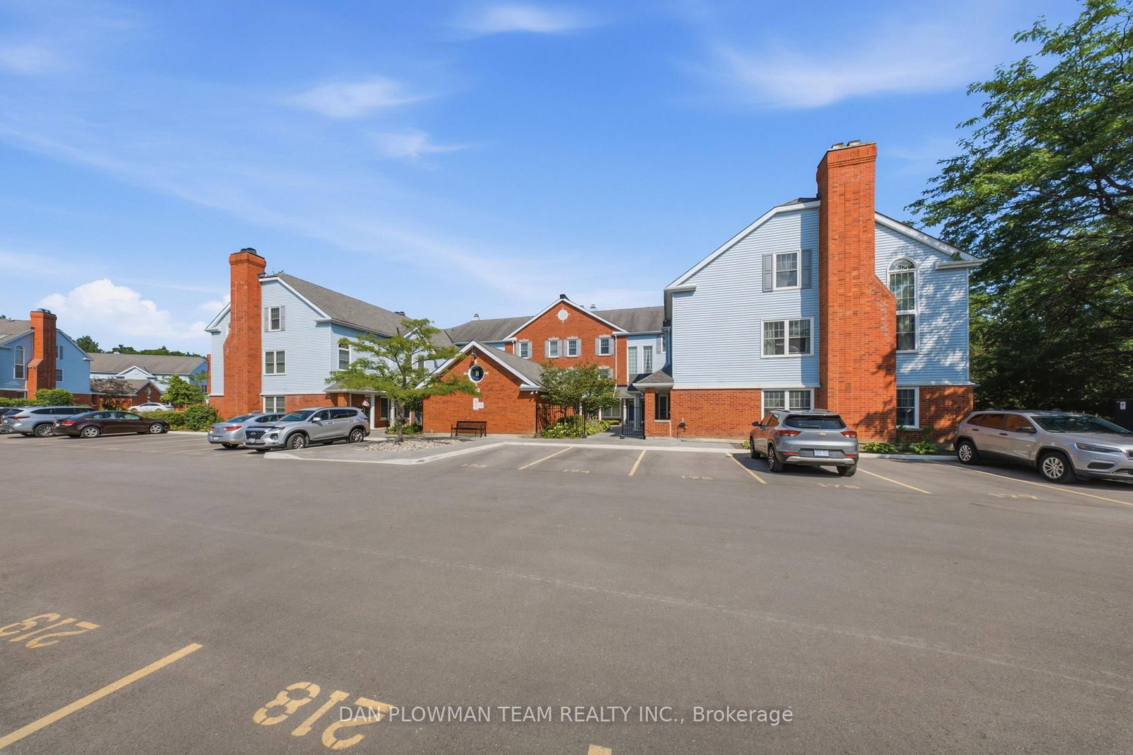 1661 Nash Road • #H-14 • Clarington, ON photo 22