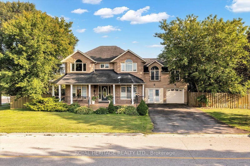 828 Wildflower Court