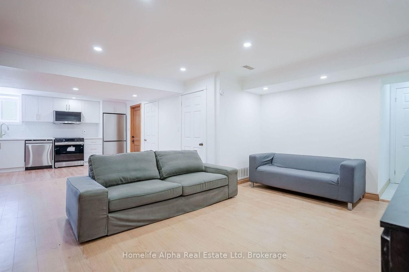Basement - 3014 Hwy 2 Highway, Clarington 5