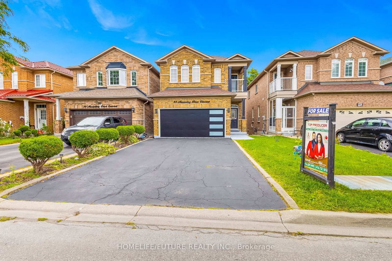 88 Mourning Dove Crescent