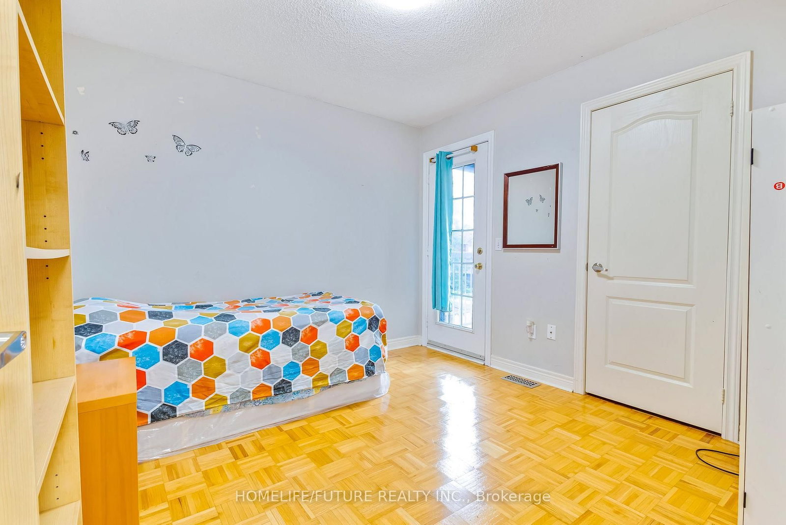 88 Mourning Dove Crescent • Toronto, ON photo 27