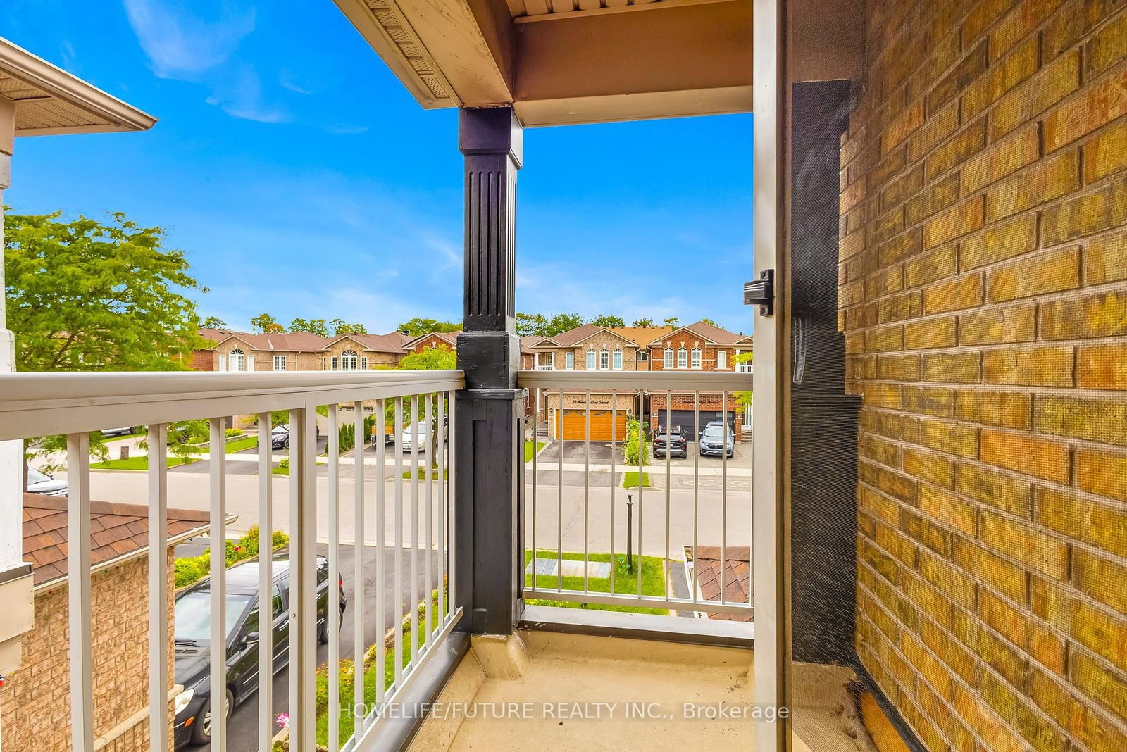 88 Mourning Dove Crescent • Toronto, ON photo 29