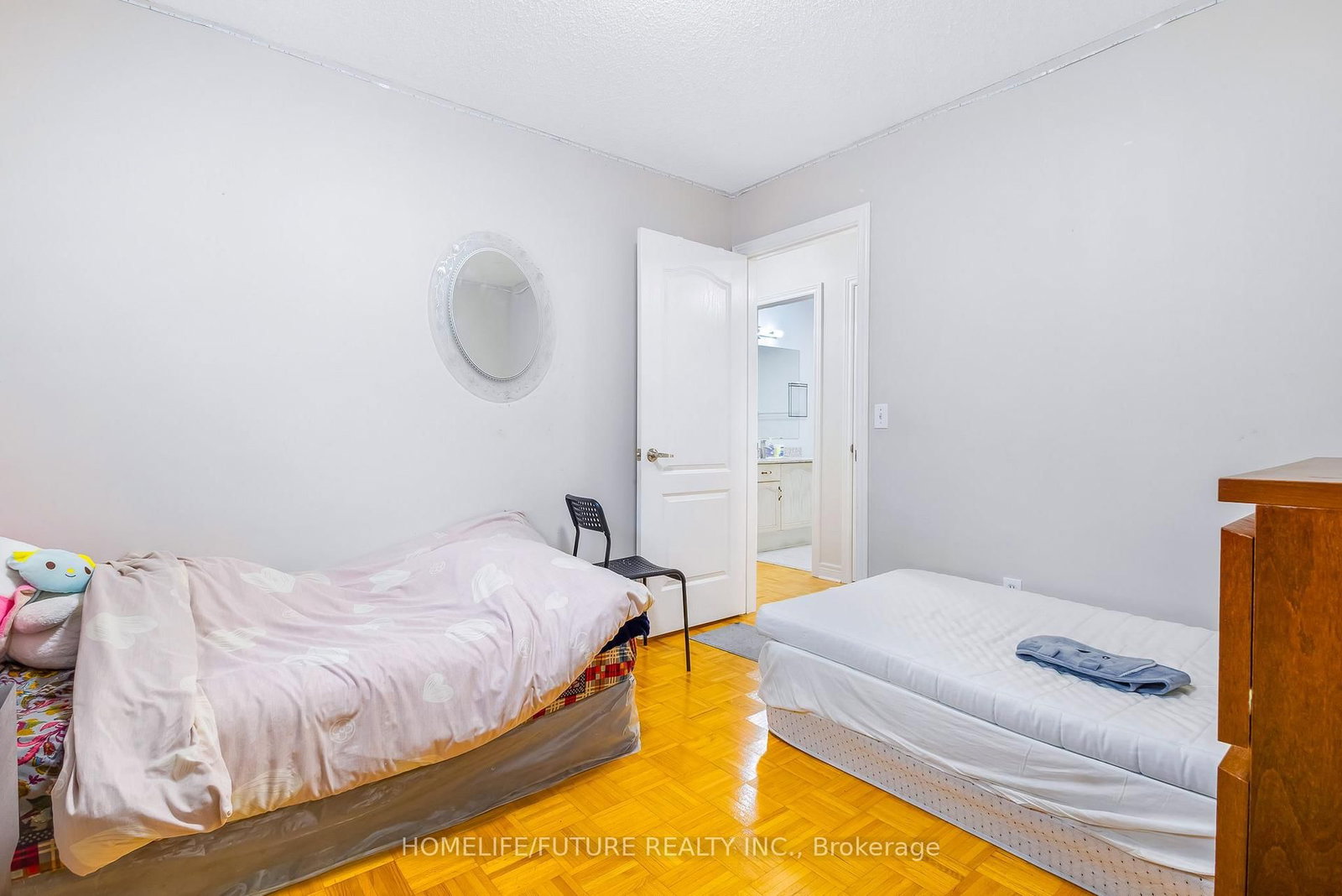 88 Mourning Dove Crescent • Toronto, ON photo 31