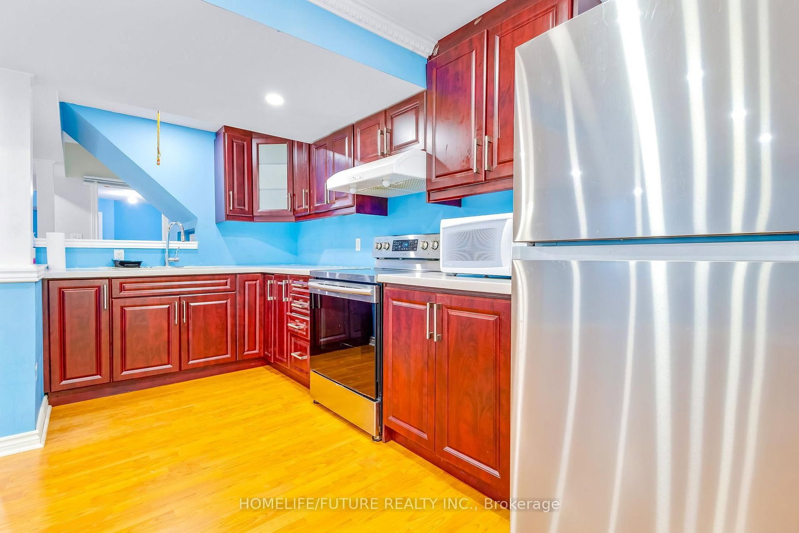 88 Mourning Dove Crescent • Toronto, ON photo 38