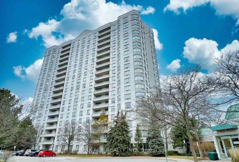 1501 - 5001 Finch Avenue E