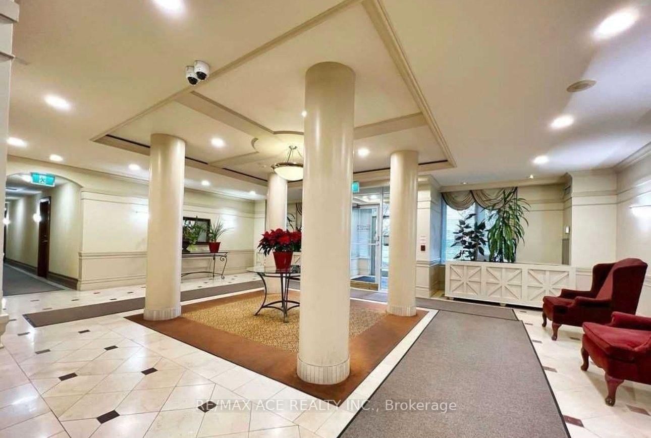 5001 Finch Avenue E • #1501 • Toronto, ON photo 6