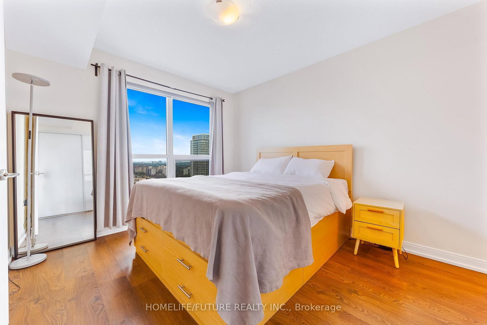 275 Village Green Square • #2815 • Toronto, ON photo 20