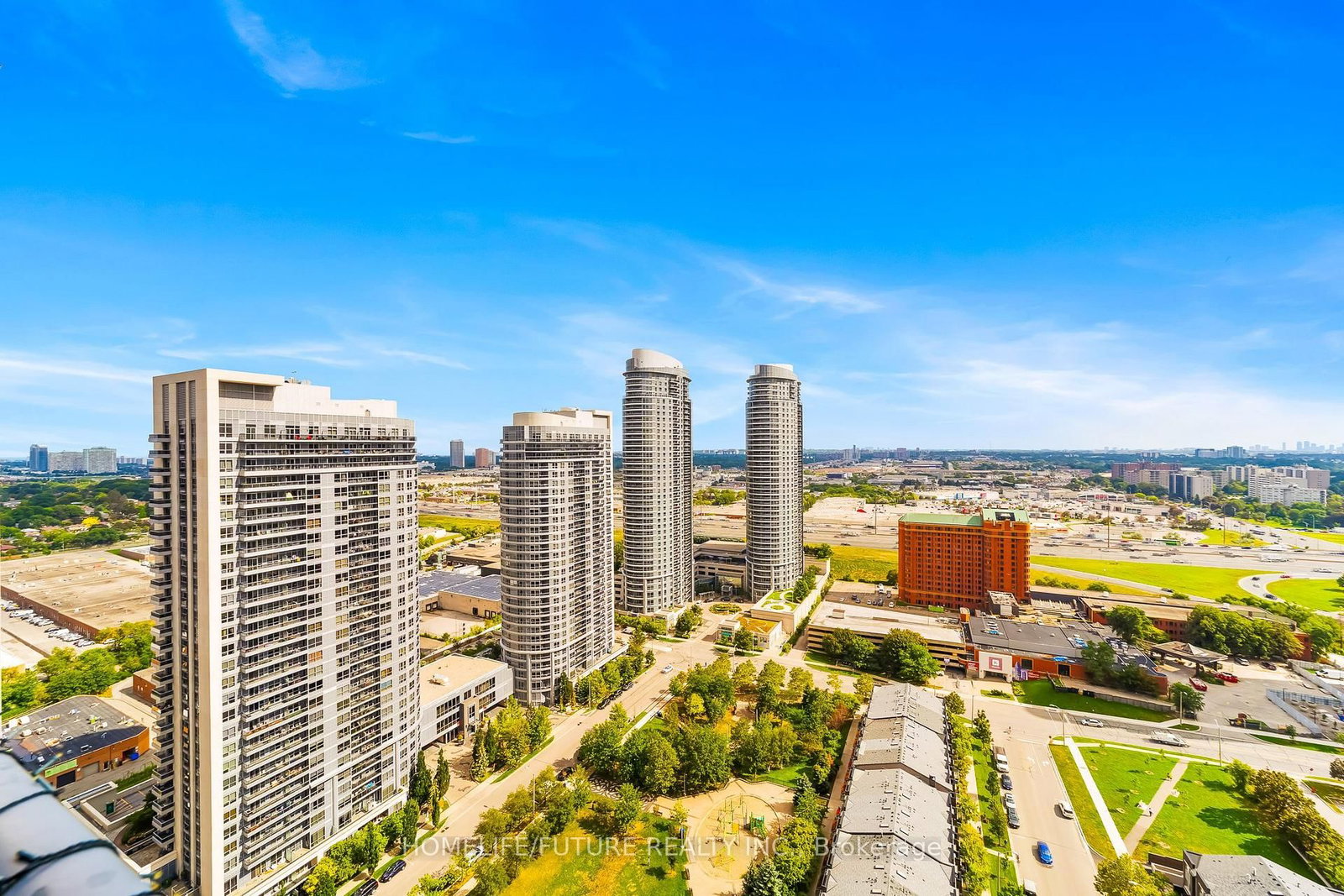 275 Village Green Square • #2815 • Toronto, ON photo 24