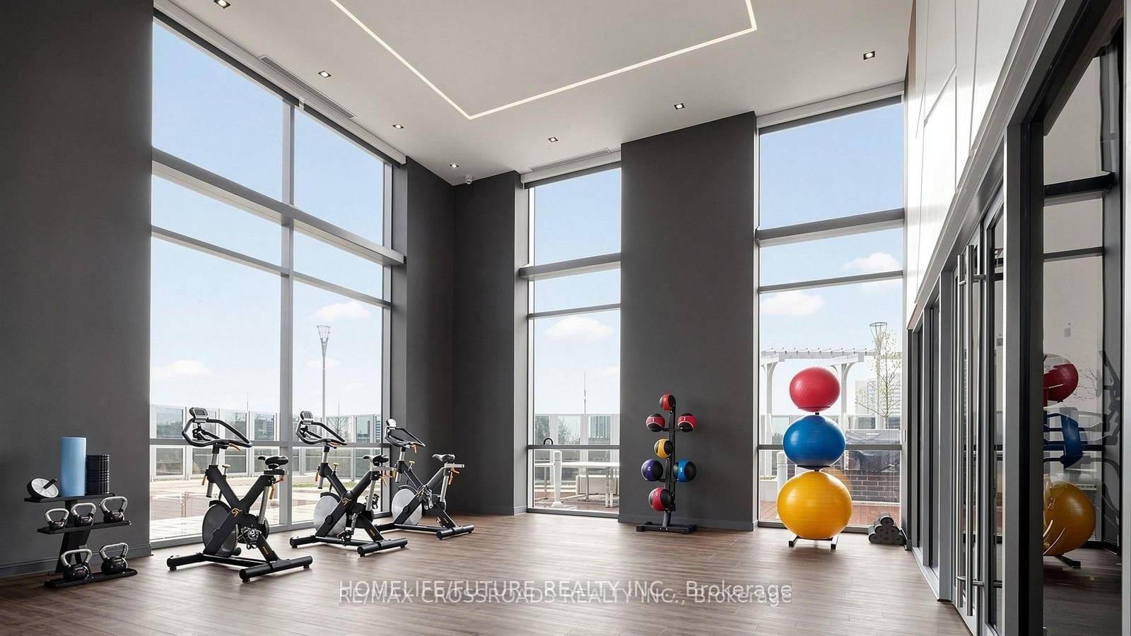 275 Village Green Square • #2815 • Toronto, ON photo 26
