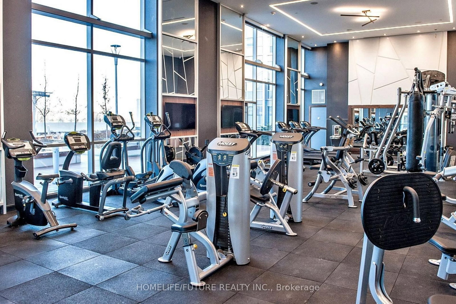275 Village Green Square • #2815 • Toronto, ON photo 27