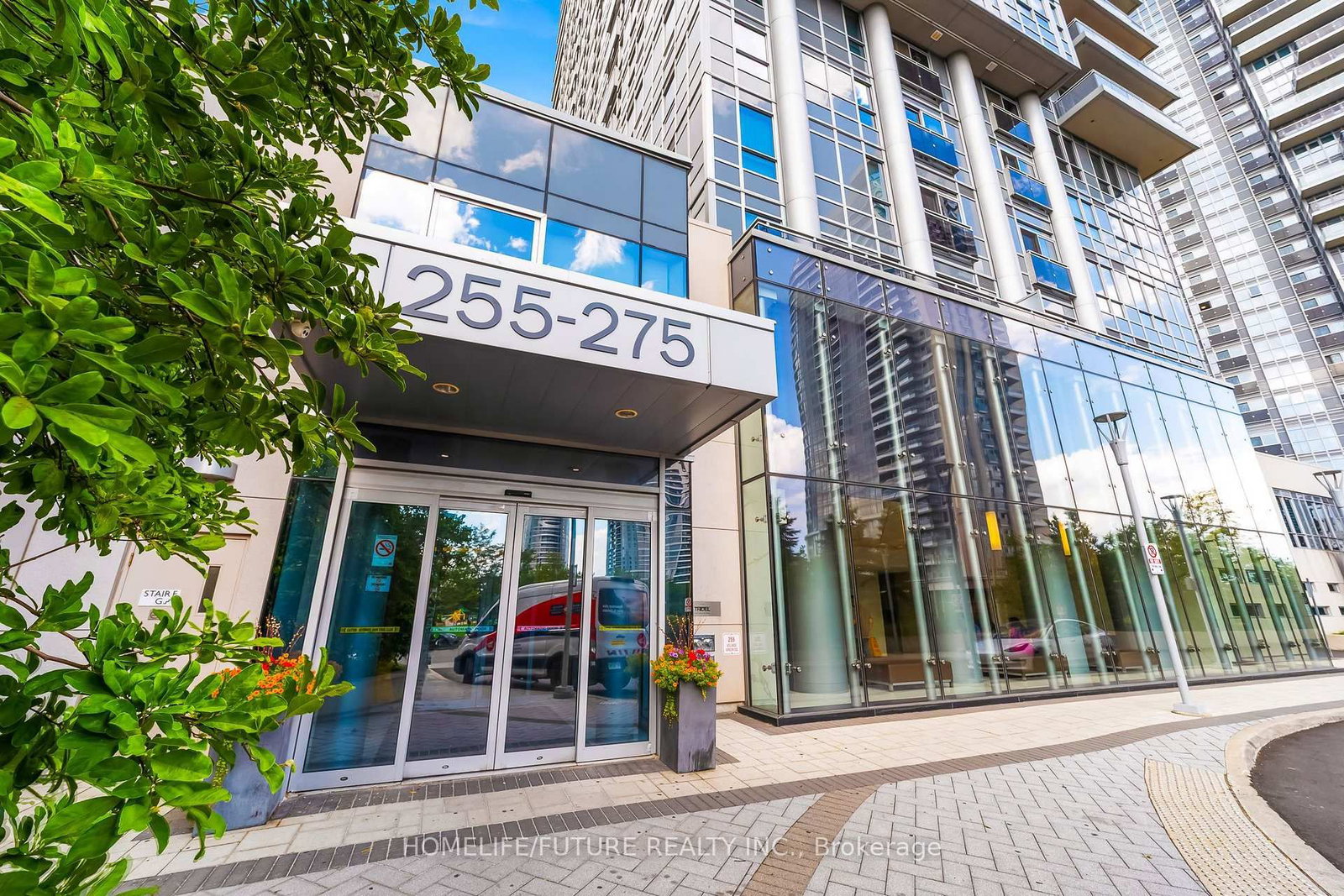 2815-275 Village Green Square, Toronto, ON, photo 3
