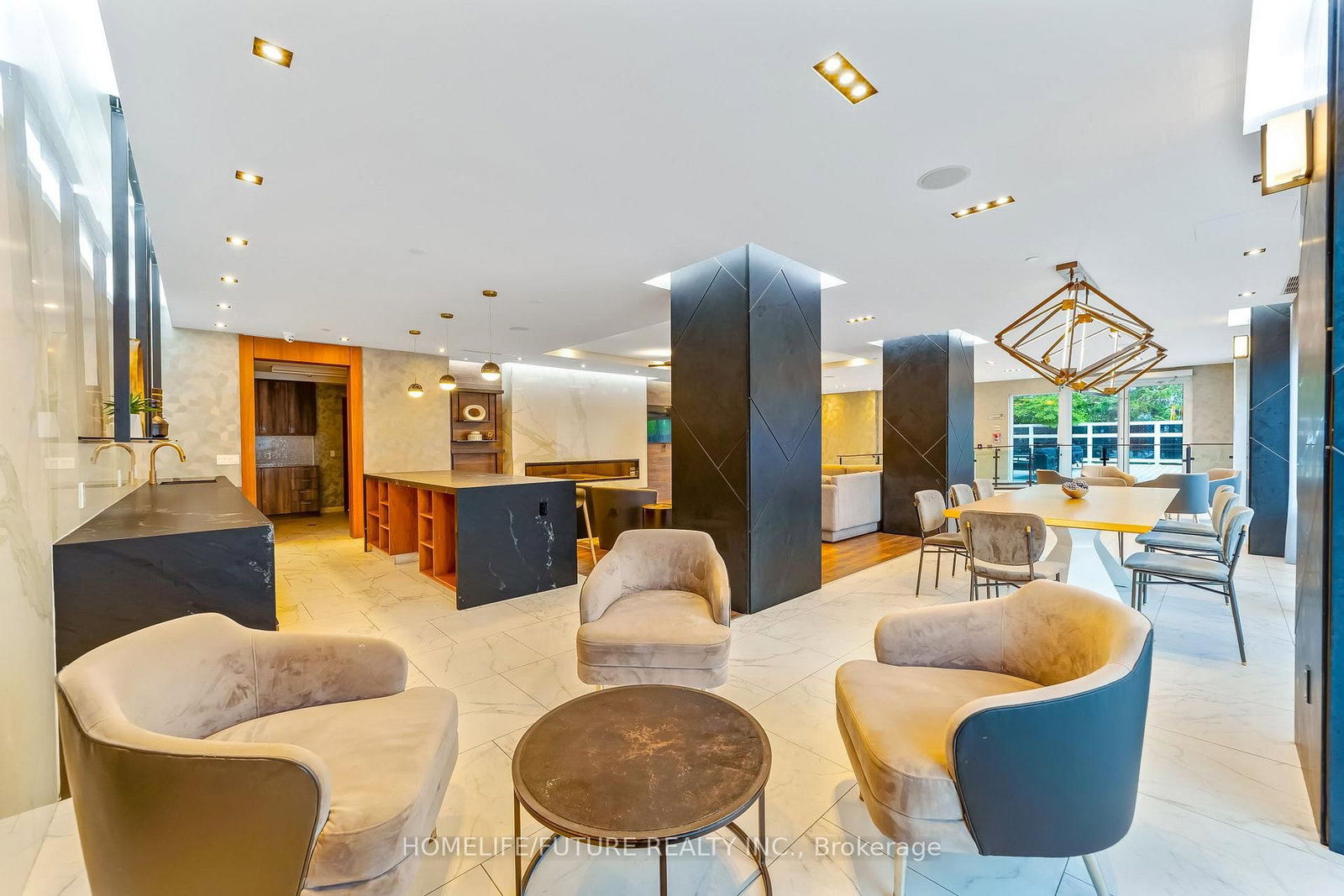 275 Village Green Square • #2815 • Toronto, ON photo 6