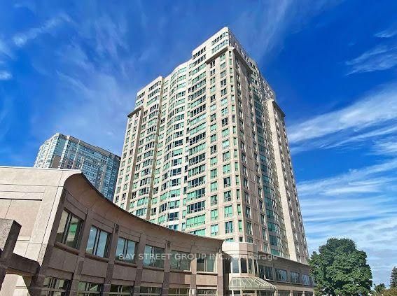 510 - 18 Lee Centre Drive