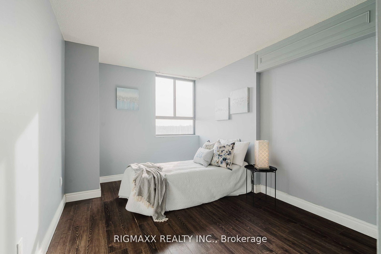 Condo for lease at 1007-121 Trudelle Street, Toronto, Ontario, M1J 3K4 - Eglinton East - MLS: E13712550