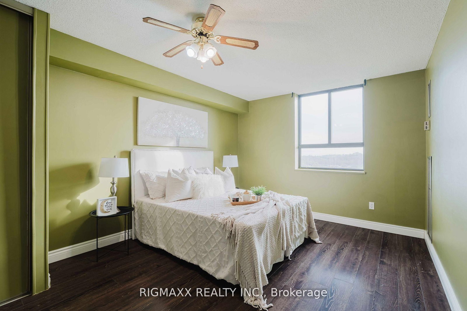 Condo for lease at 1007-121 Trudelle Street, Toronto, Ontario, M1J 3K4 - Eglinton East - MLS: E13712550